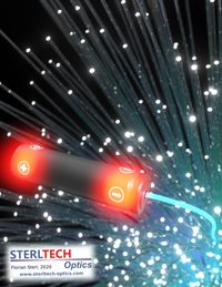 Investigating Batteries with Optical Fibers